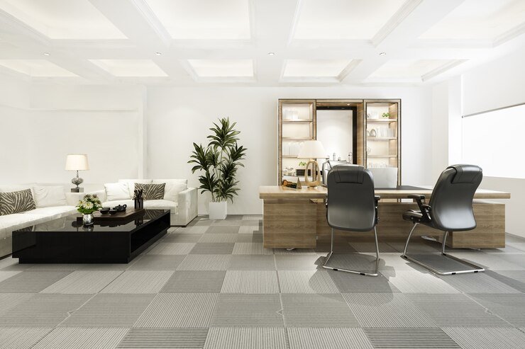 Looking for Office Cleaning Companies?
We're Manchester's Best Choice