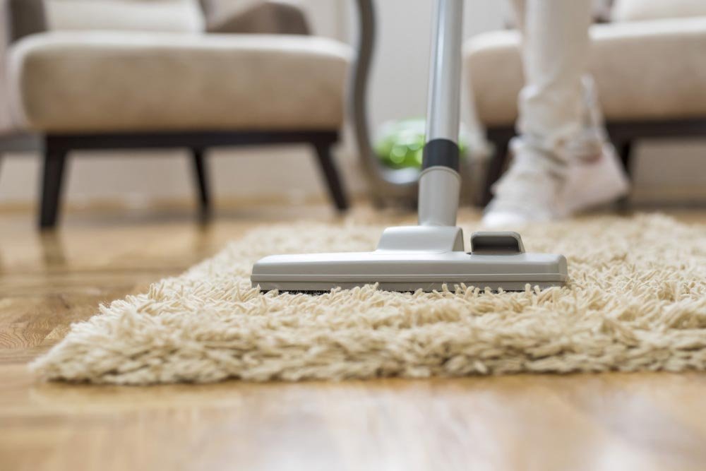 Carpet Cleaning in Manchester That Revitalizes Your Floors