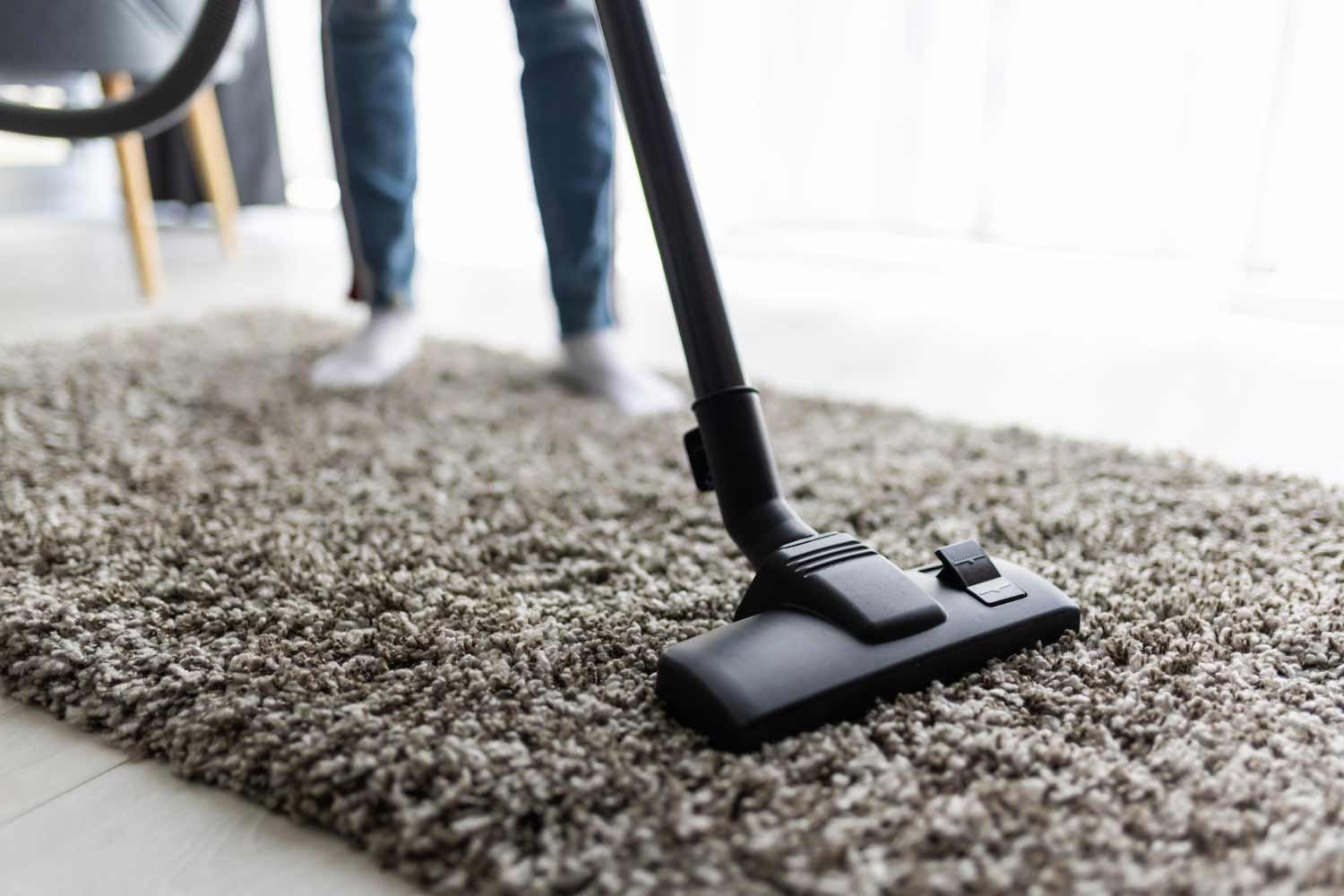 Professional carpet cleaning Manchester