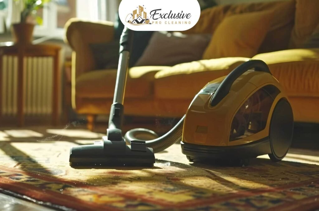 Finding the Best Carpet Cleaning Services Near Me: Tips and Options