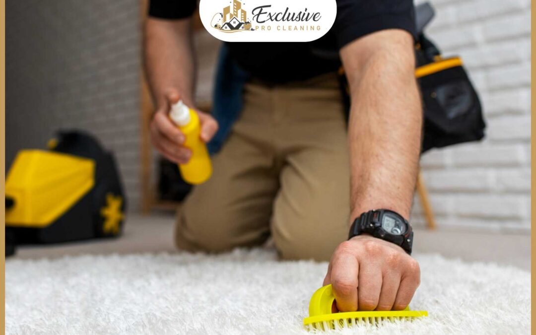 Finding the Best Carpet Cleaning Services Near Me: Tips and Options