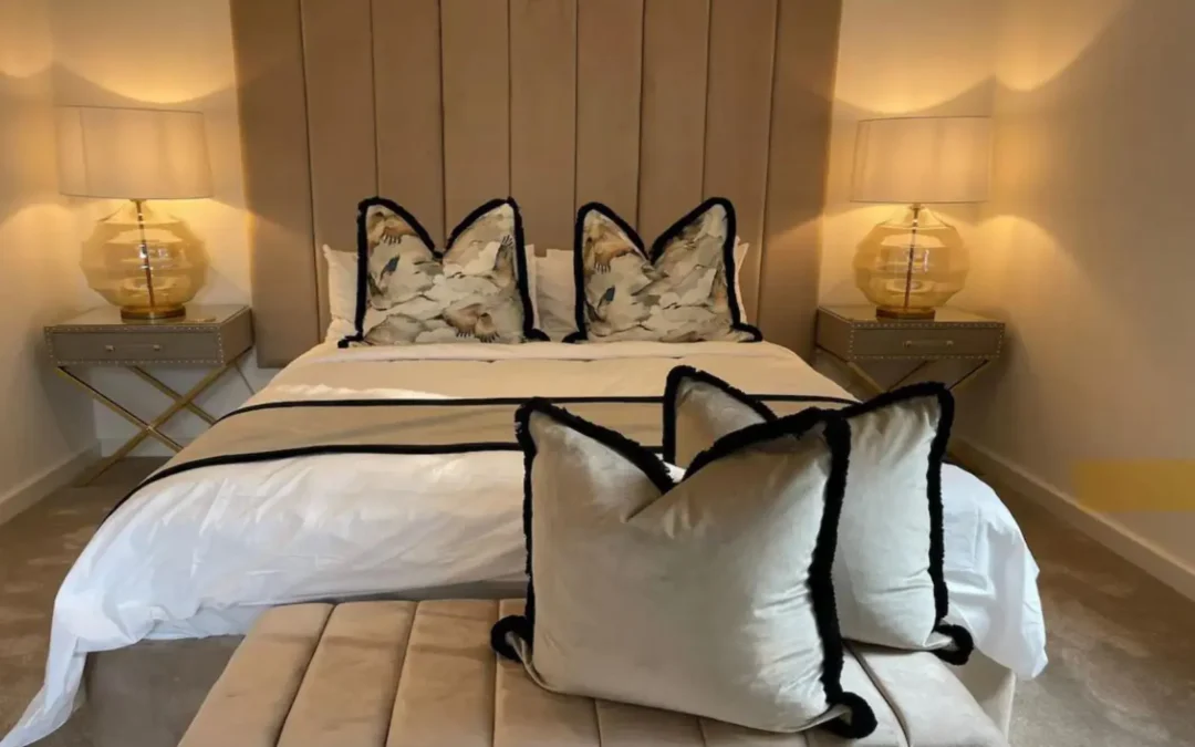 The Importance of Professional Move-Out Cleaning Services