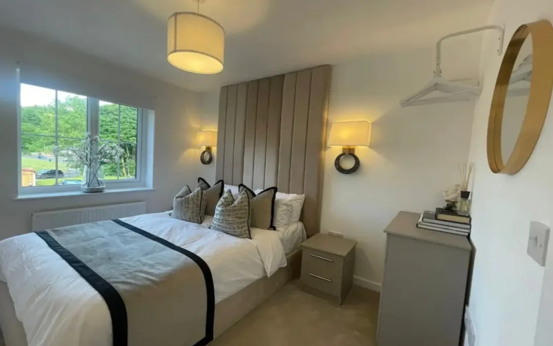 Move Out Cleaning Manchester for Smooth Relocation