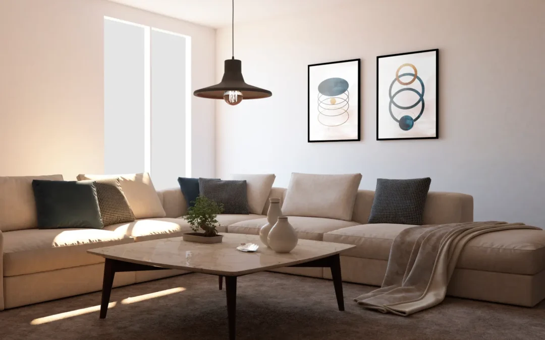 What is End of Tenancy Cleaning?
