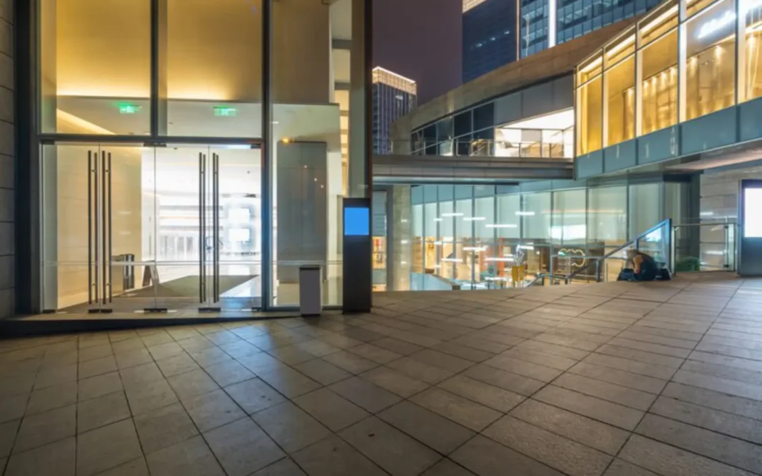 The Hidden Truth About Hiring Commercial Cleaners Near Me