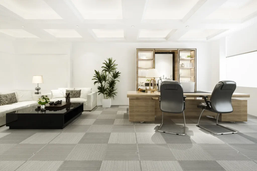 How to Choose the Best Office Cleaning Company in Manchester