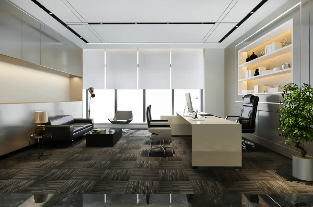 Why Professional Office Cleaning Services Are a Must for Your Business