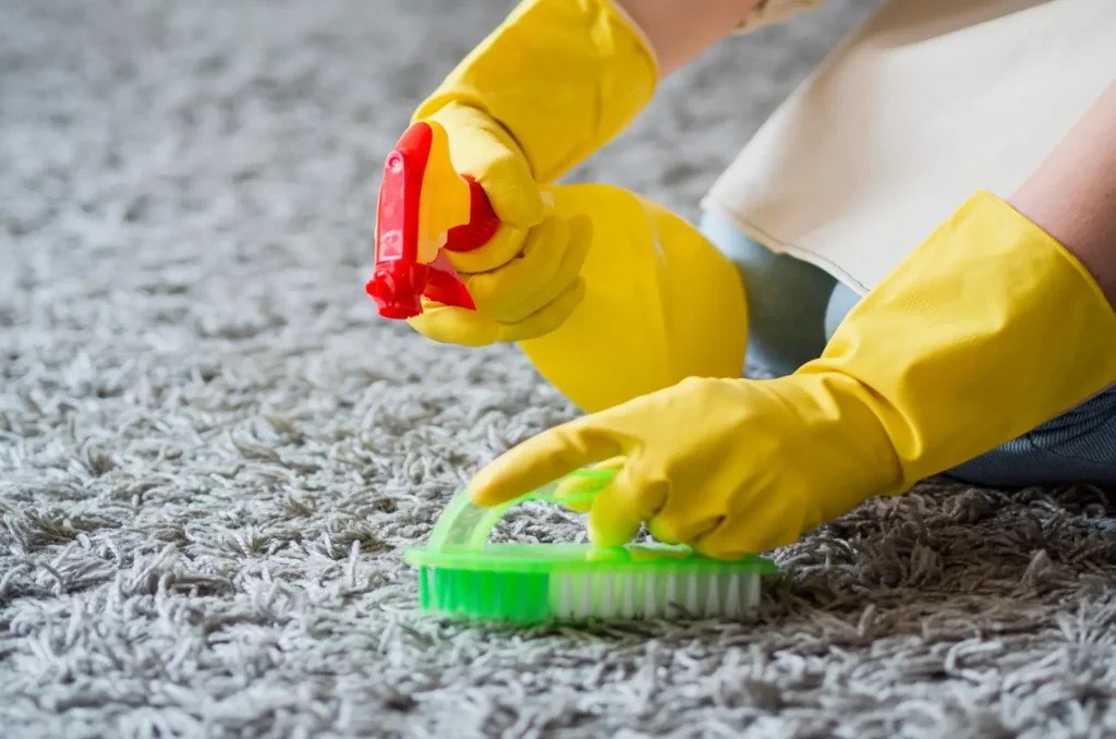 Next-Day Carpet Cleaning in Manchester: Fast, Efficient, Affordable