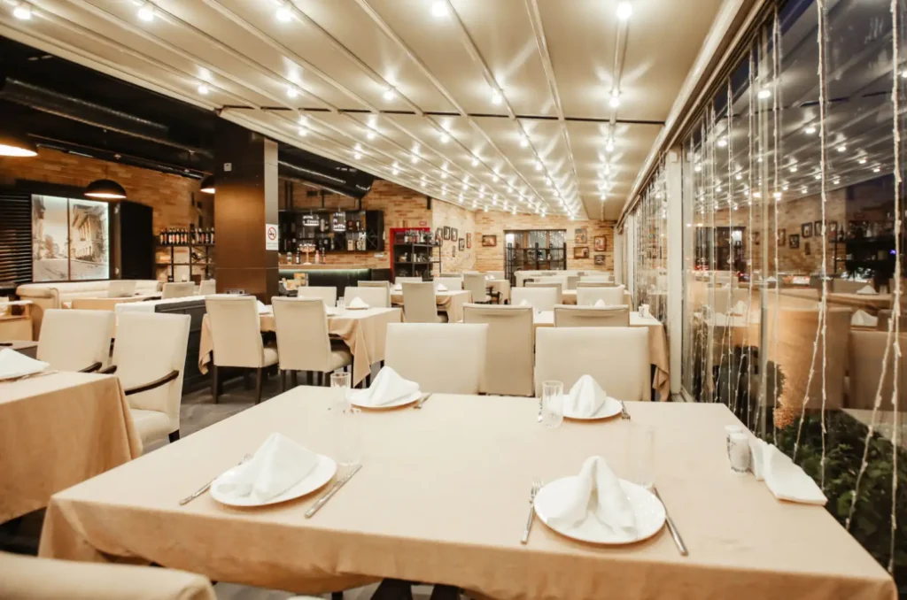 Why Restaurant Cleaning Services are Essential for Your Business