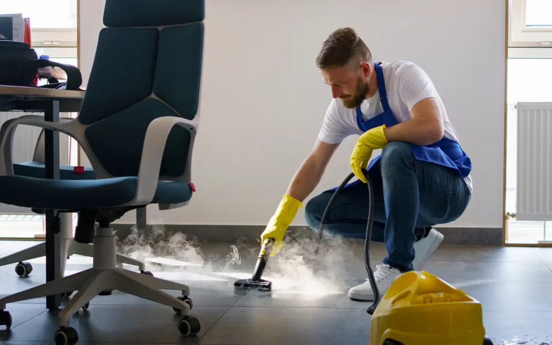 End of Tenancy Cleaning Near Me: Exact Standards Manchester Landlords Expect