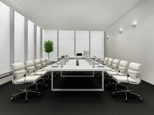 Office Cleaning Costs in Manchester (2025 Pricing Guide)