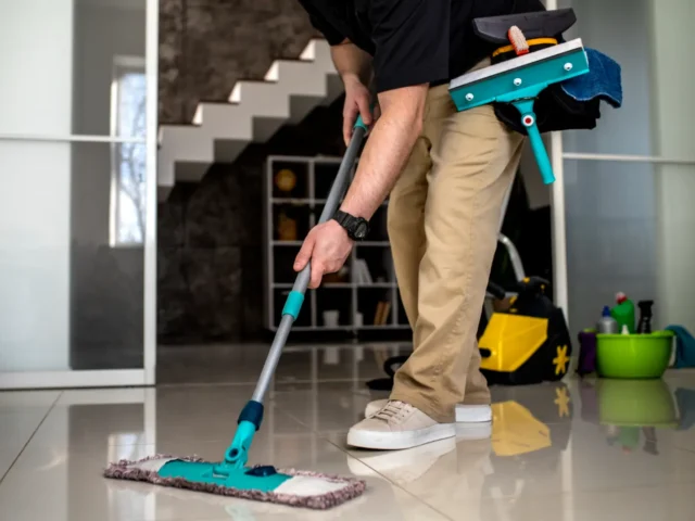 Cleaning Services Near Me in Manchester: What’s Included and What It Costs