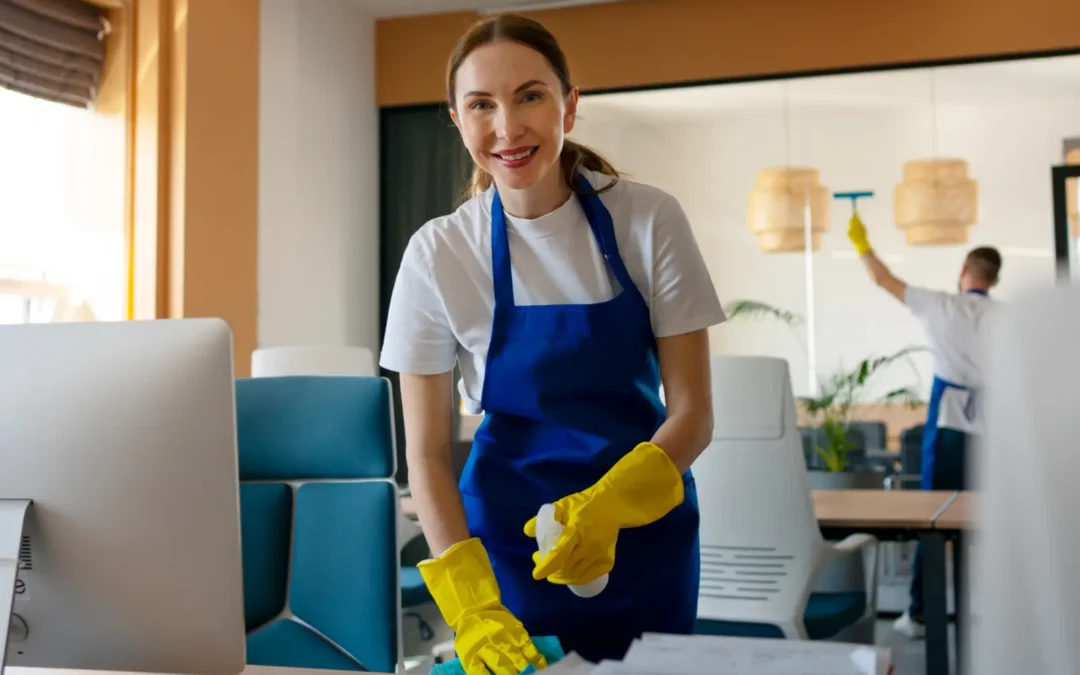 Maid Services Near Me: Weekly vs Fortnightly Options for Manchester Families