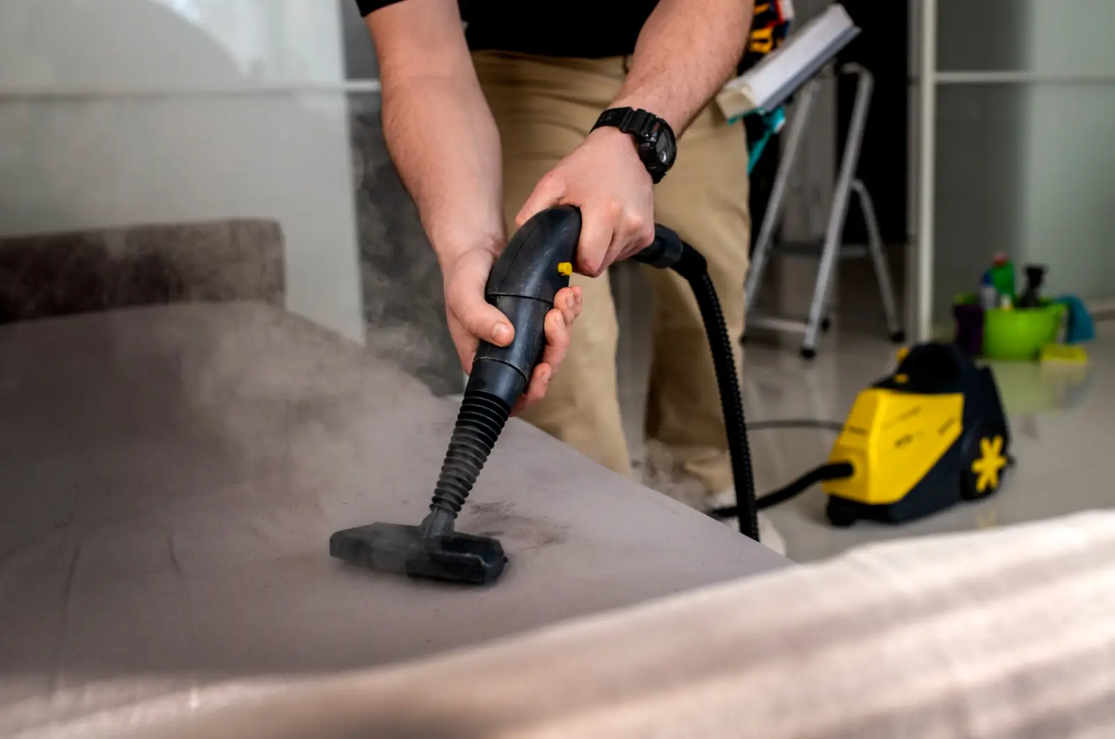 deep cleaning services near me