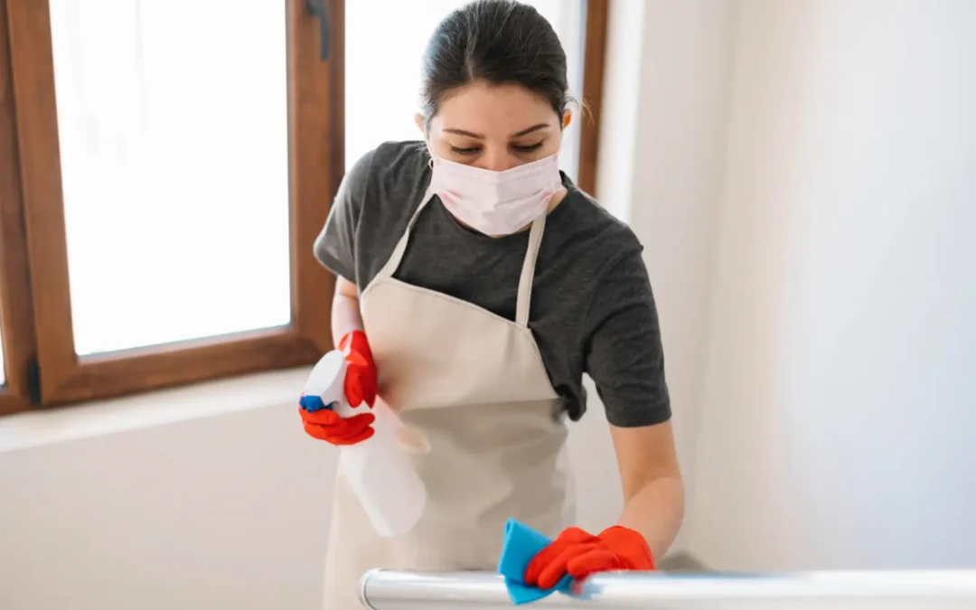 Airbnb Cleaners Manchester: Rapid Turnover Tips That Keep 5-Star Reviews
