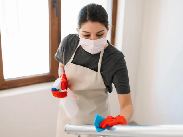 Airbnb Cleaners Manchester: Rapid Turnover Tips That Keep 5-Star Reviews