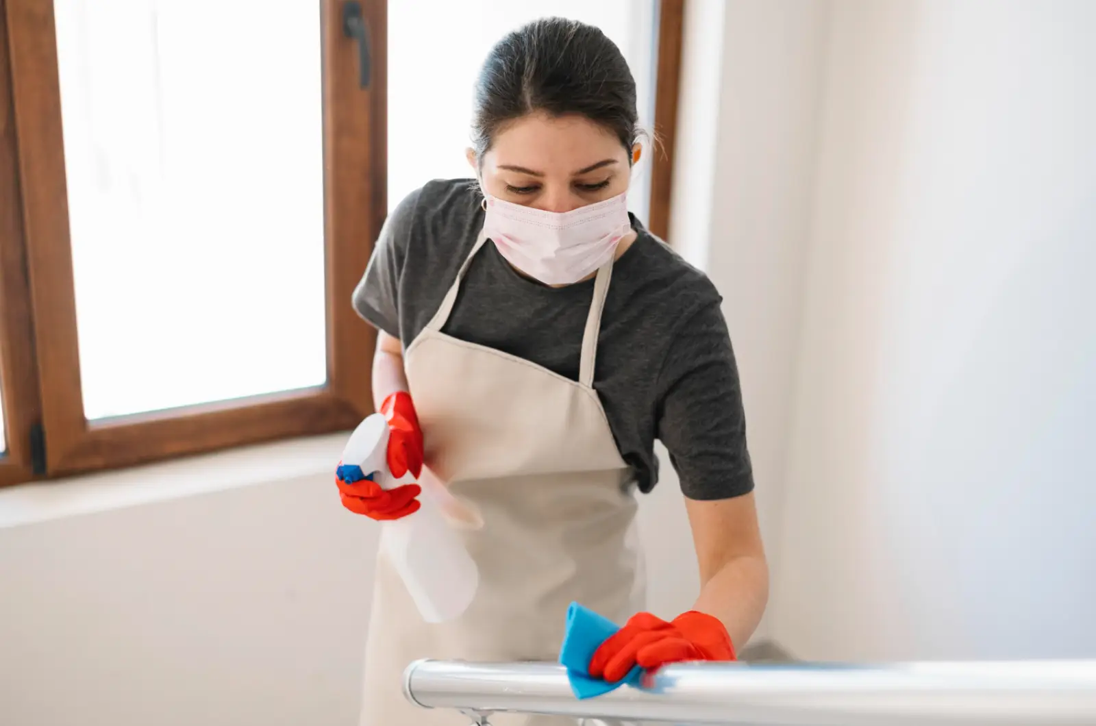 airbnb cleaners Manchester