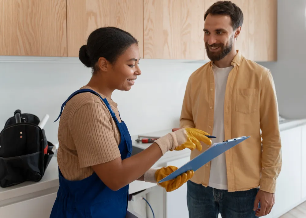 cleaning contractors Manchester