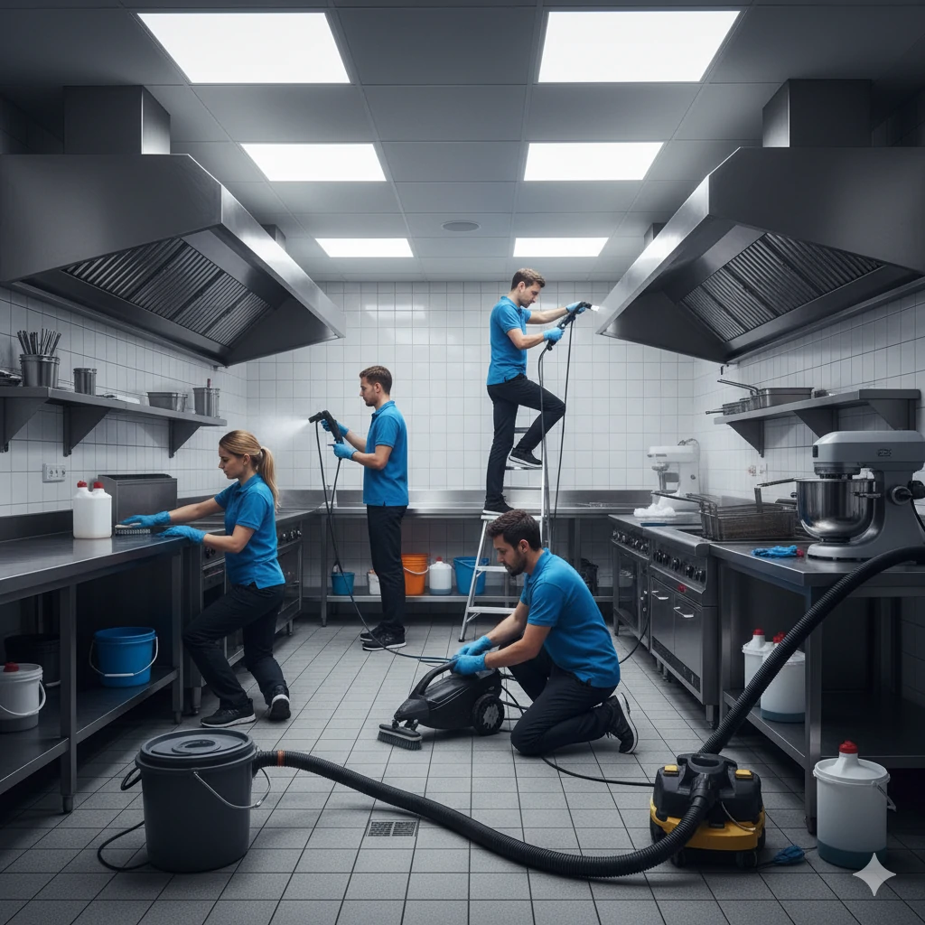 best-airbnb-cleaners-Manchester