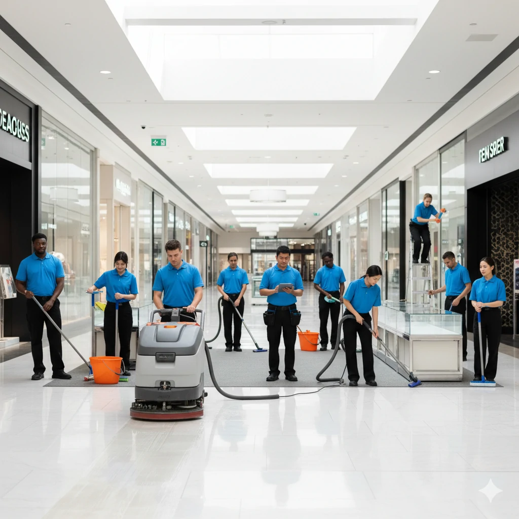 best-airbnb-cleaners-Manchester