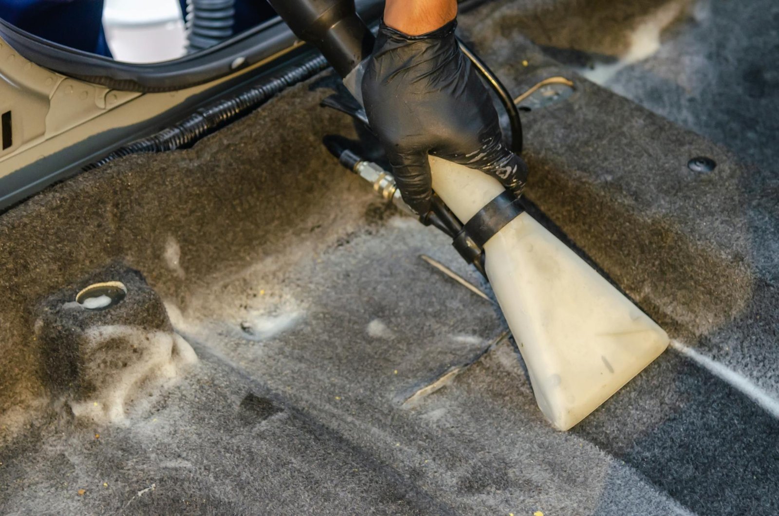 Carpet stain removal Manchester