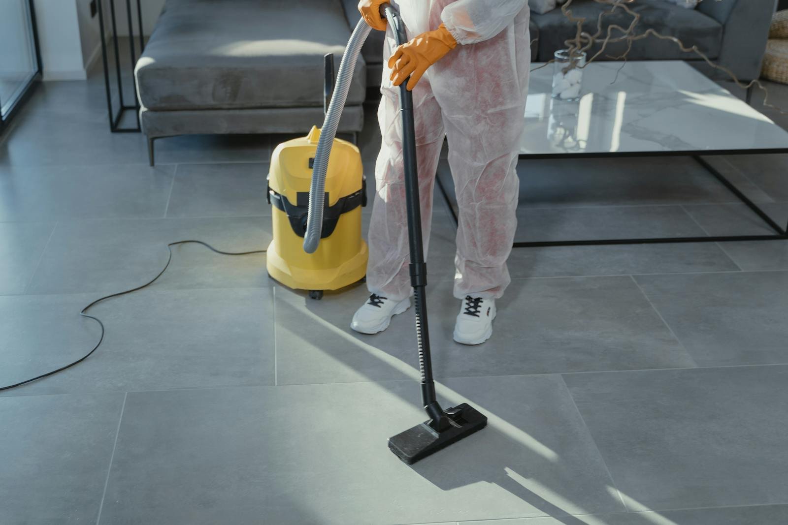 Professional Floor Cleaning Manchester