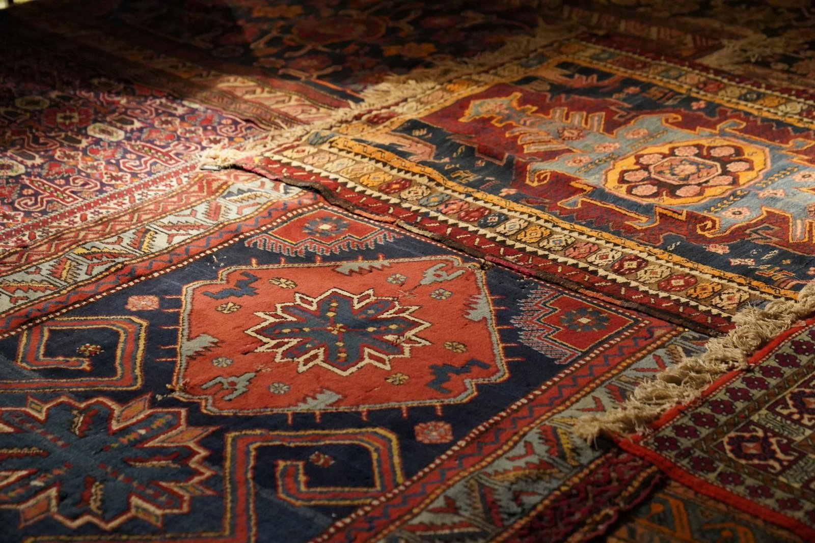 Rug cleaning Manchester
