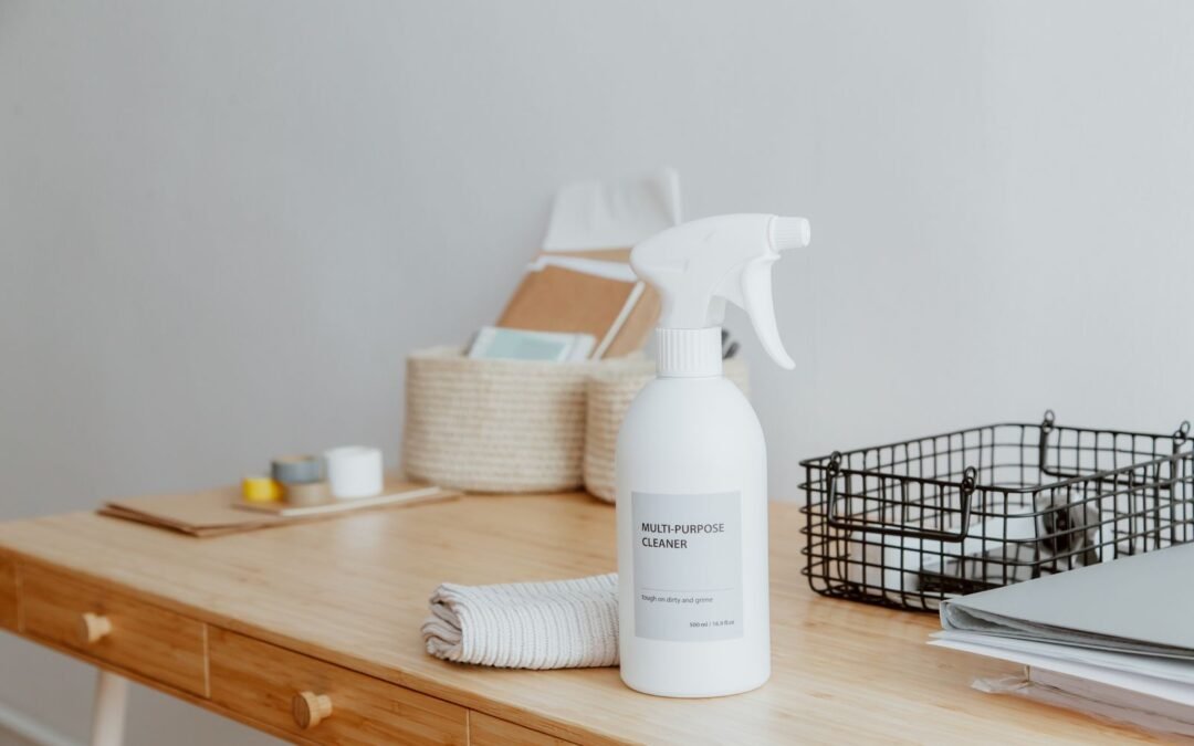 Commercial Cleaning Prices in Manchester and What Affects Them
