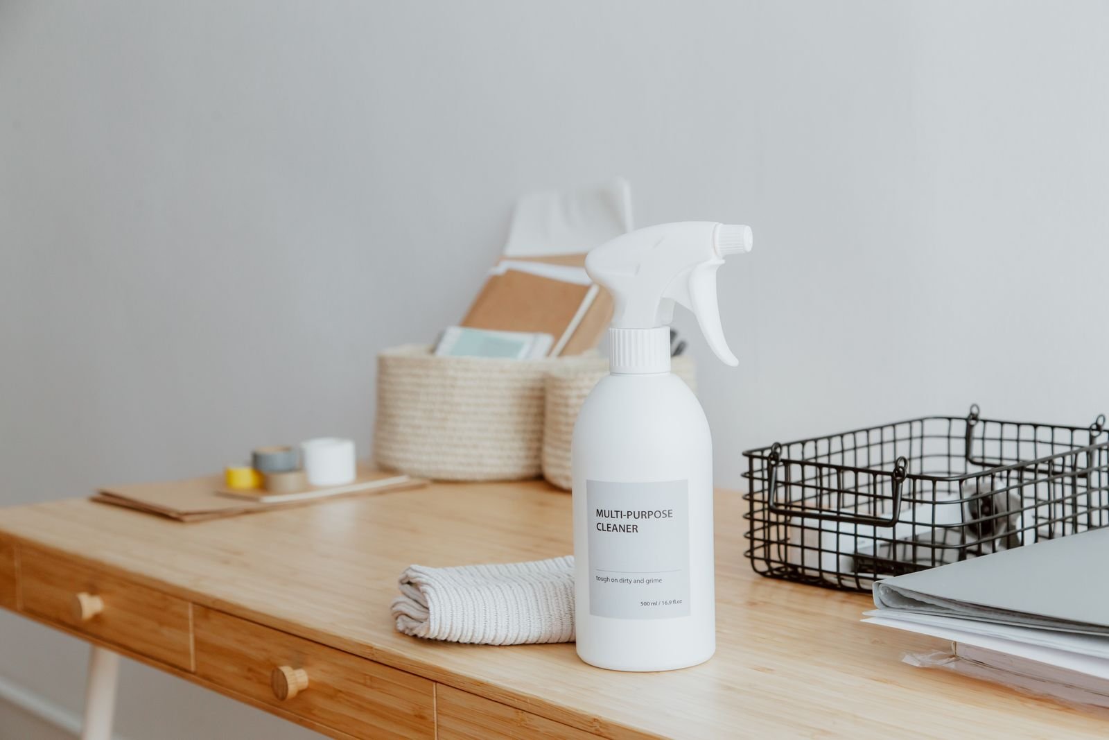 Commercial Cleaning Prices in Manchester and What Affects Them