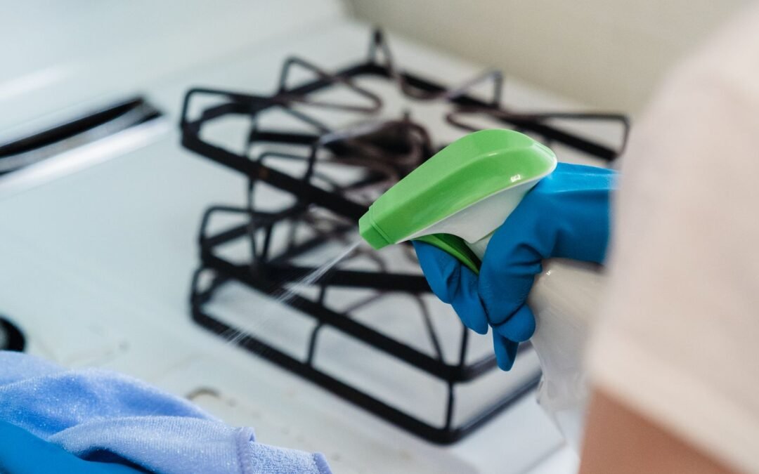 Deep Cleaning vs Regular Cleaning, Which Does Your Home Need