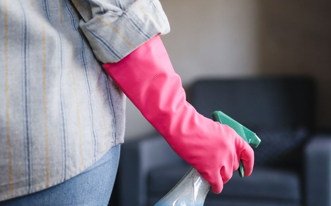 Retail Store Cleaning Standards That Keep Customers Coming Back