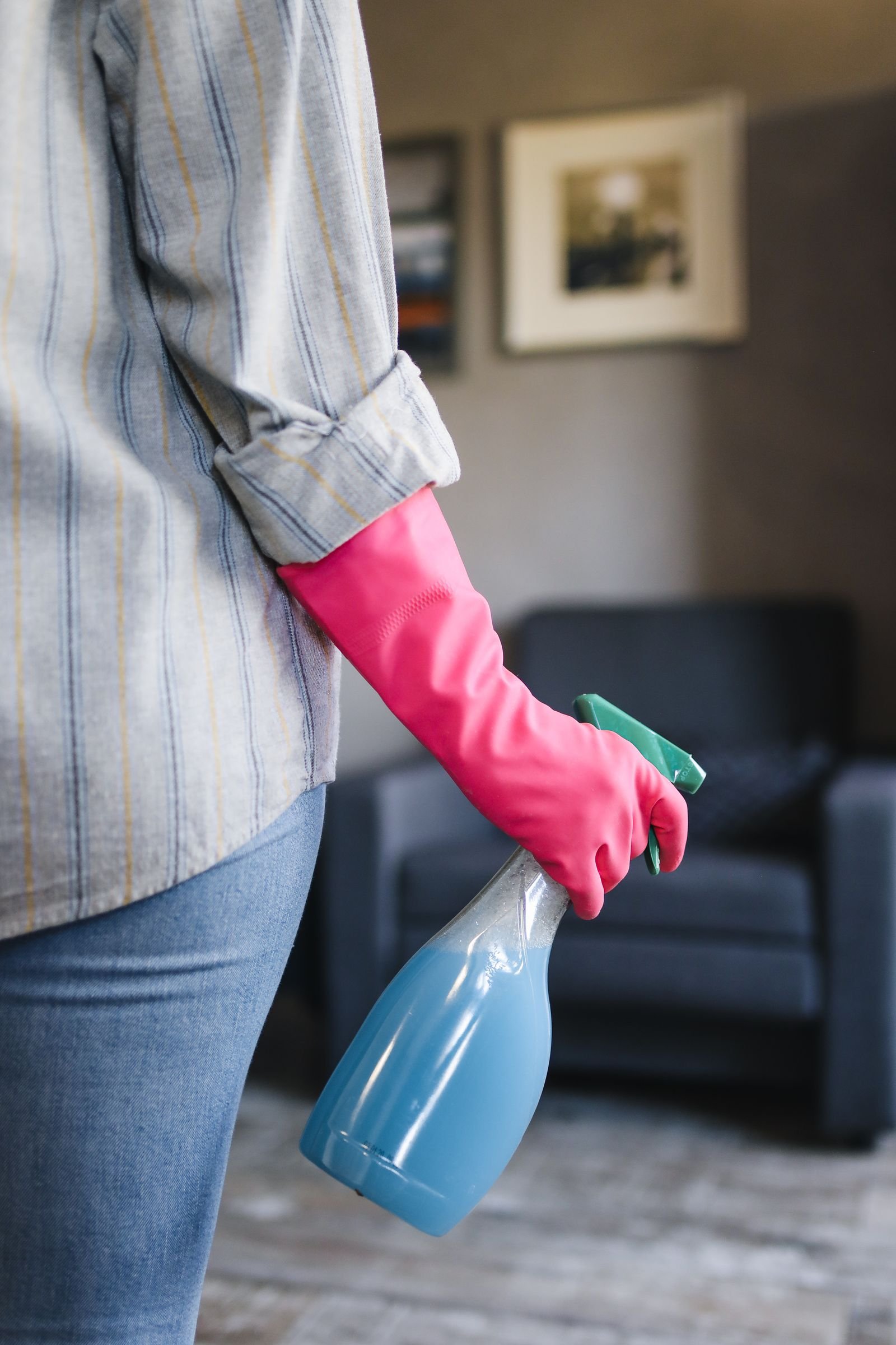 Retail Store Cleaning Standards That Keep Customers Coming Back