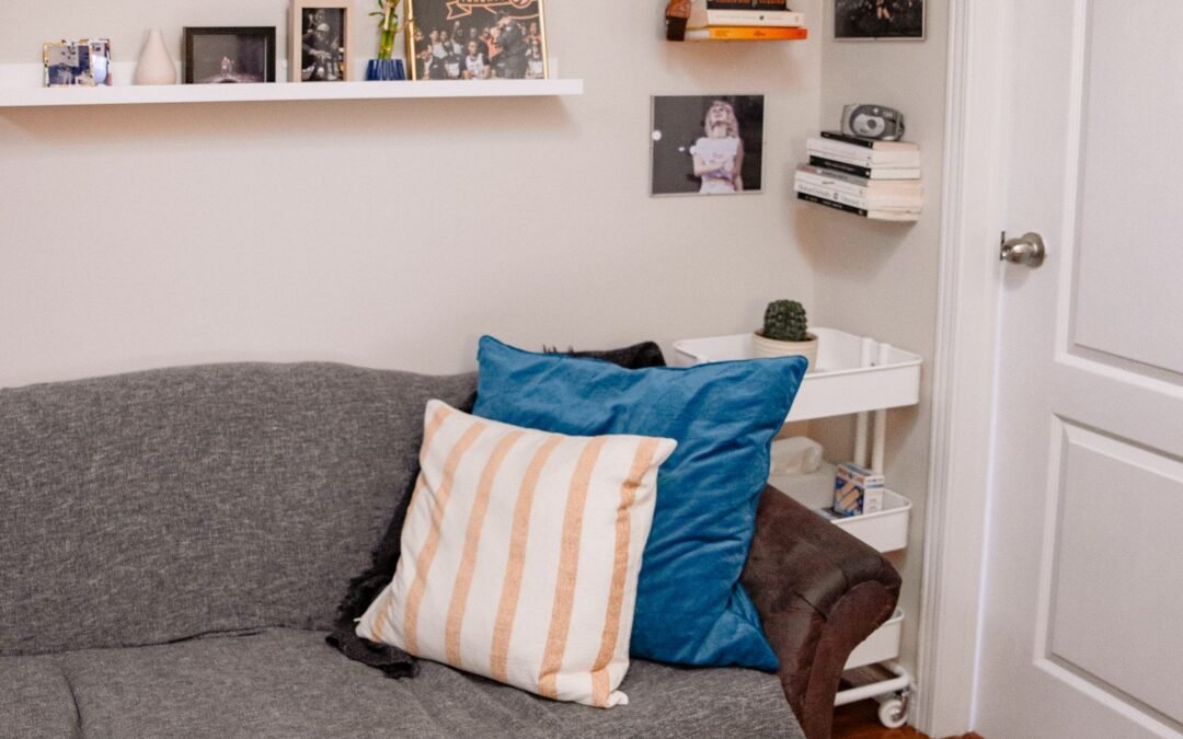 Student Let Cleaning in Manchester, a Landlord Guide to Turnovers
