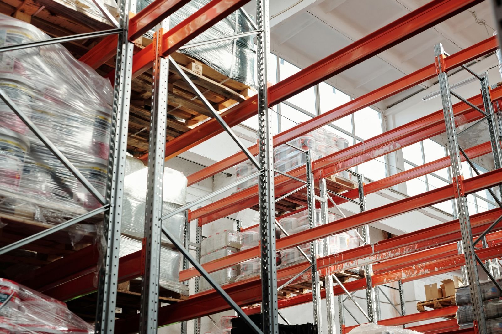 A Warehouse Cleaning Checklist for Manchester Operations