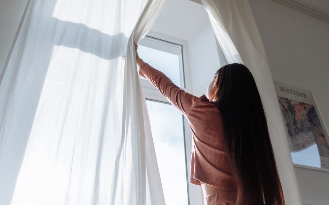 The Autumn Reset for Manchester Homes Before the Clocks Change