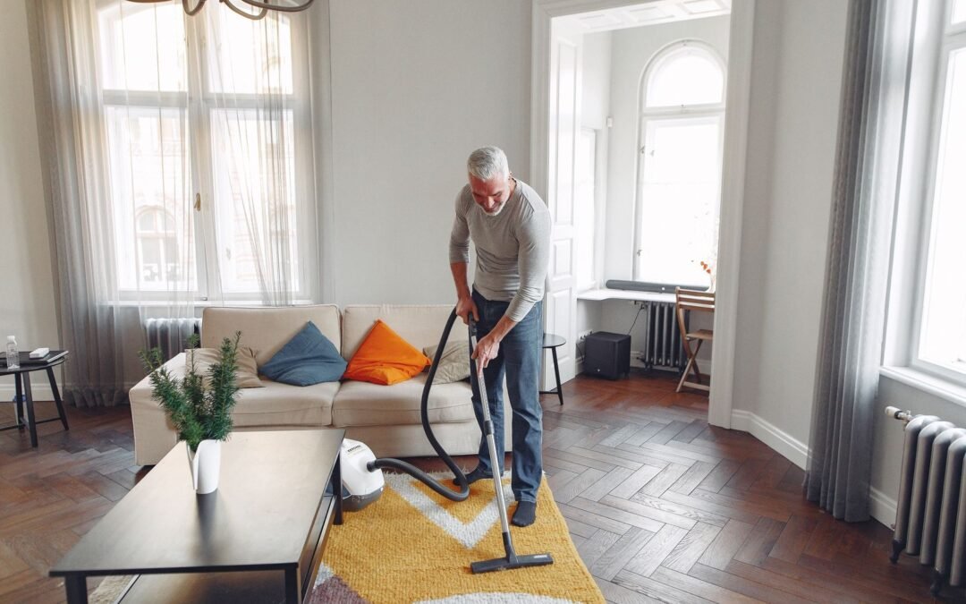 How Much Does Carpet Cleaning Cost in Manchester