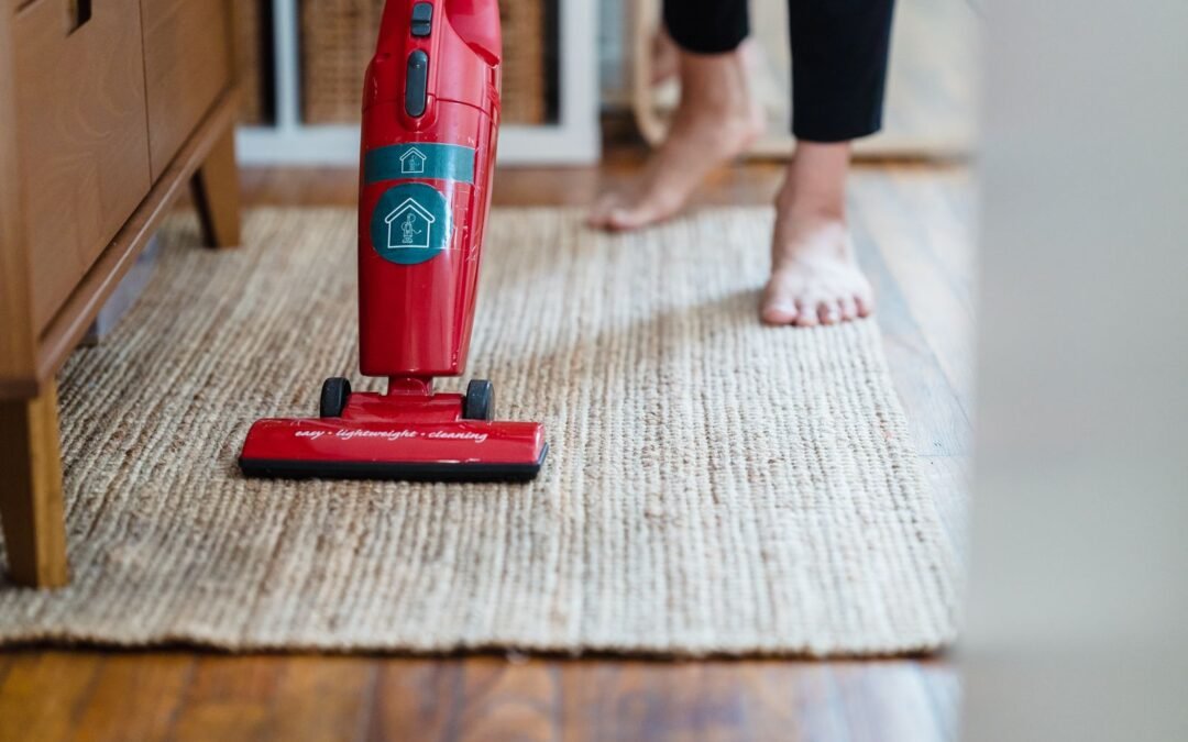 What Landlords Can and Cannot Charge for Carpet Cleaning