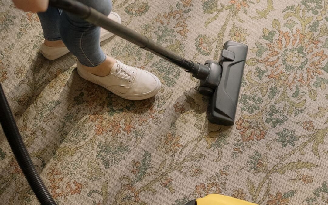 How Often Should Carpets Be Cleaned in Homes and Businesses