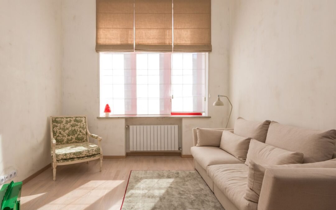 What Central Heating Season Does to Your Manchester Carpets