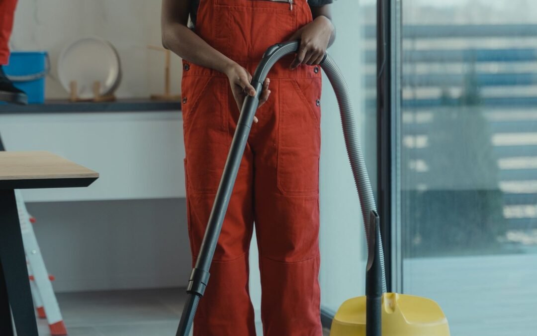 Deep Cleaning vs Regular Cleaning, Which Does Your Home Need