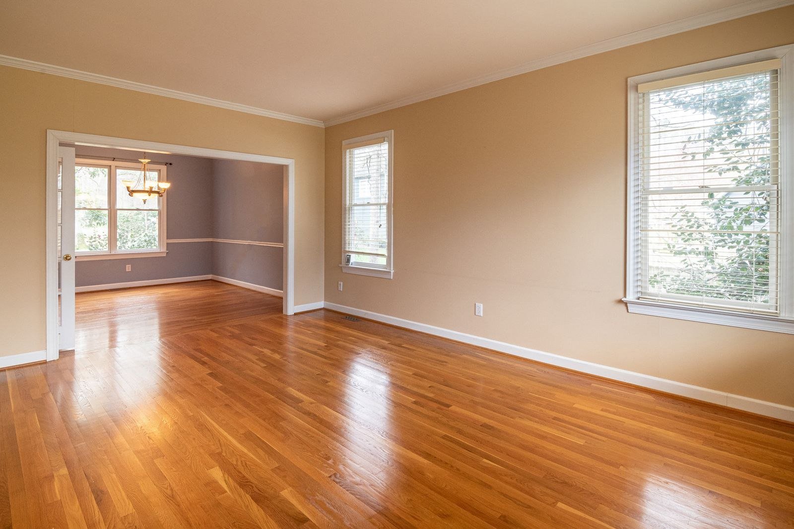 end of tenancy cleaning what letting agents check
