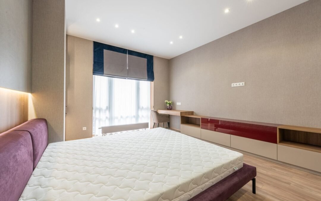 Why Mattress and Upholstery Cleaning Matters for a Healthy Home