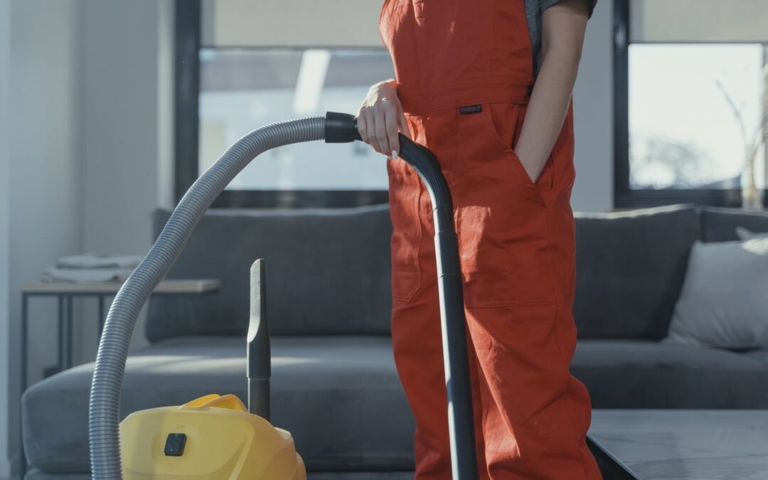 No Bank Holiday Until Christmas and What It Means for Your Manchester Cleaning Contract