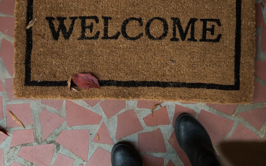 Protecting Carpets and Floors Through Manchester’s Wet Months