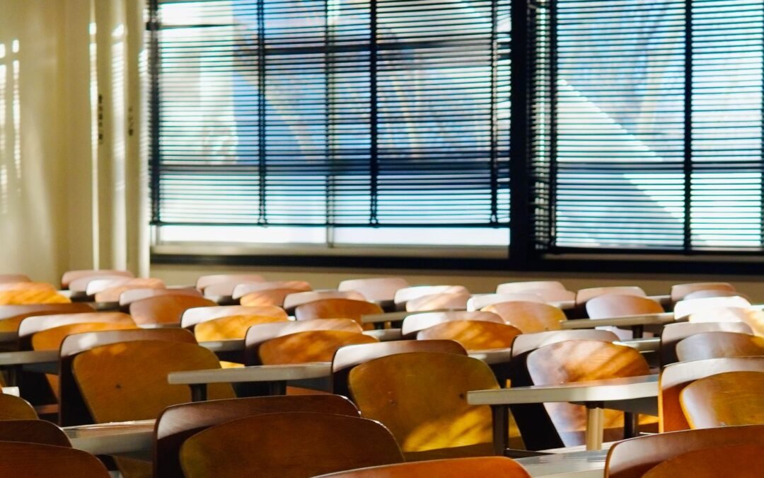 Summer Holiday Deep Cleans for Manchester Schools and Nurseries