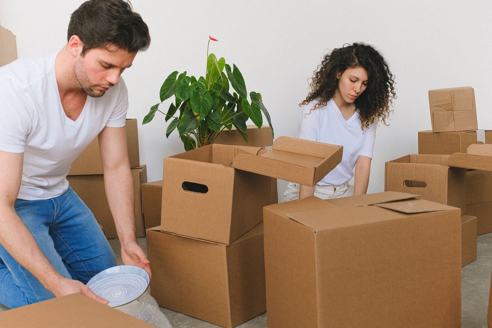 the importance of professional move out cleaning services