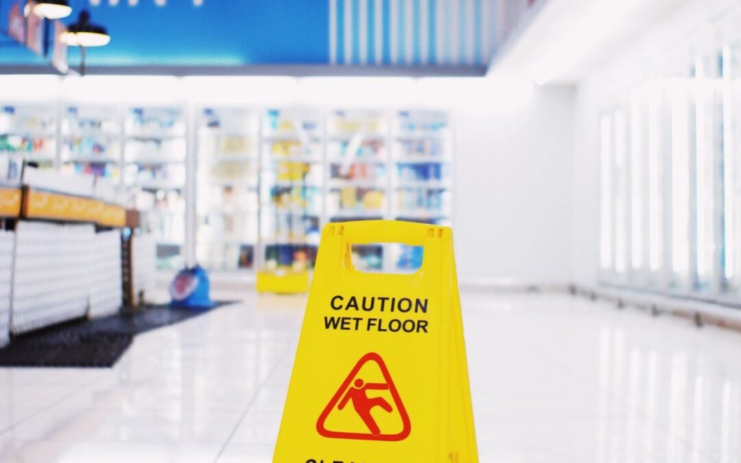 A Warehouse Cleaning Checklist for Manchester Operations