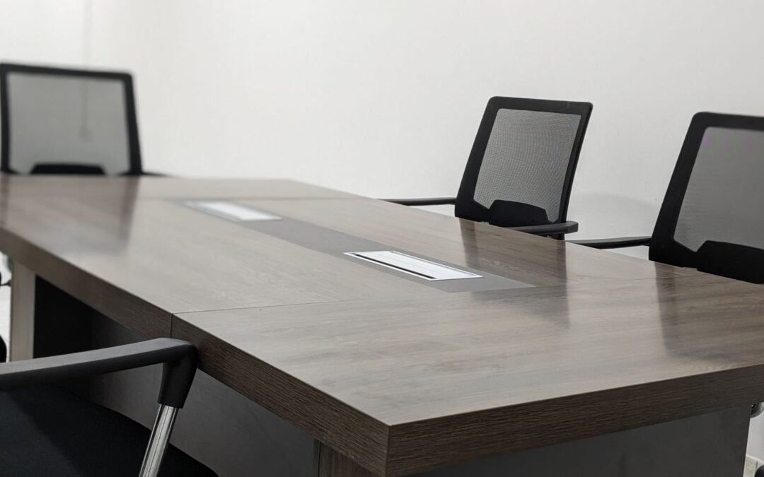 Changing Your Office Cleaning Company in Manchester