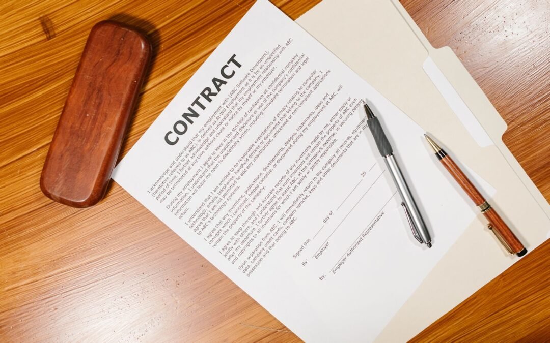 Cleaning Contractor Insurance and the Certificates a Business Should Ask to See