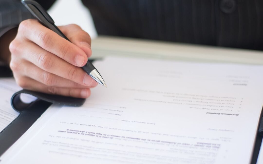 Cleaning Risk Assessment and Method Statement in Manchester